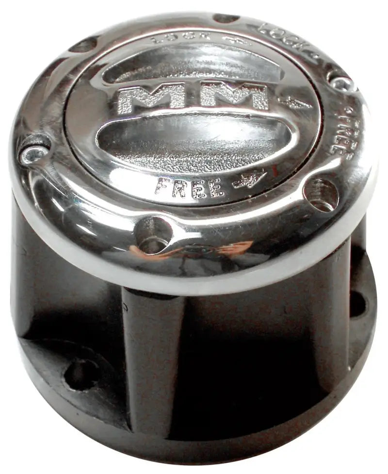 435 Milemarker 90-92 Nissan Hub