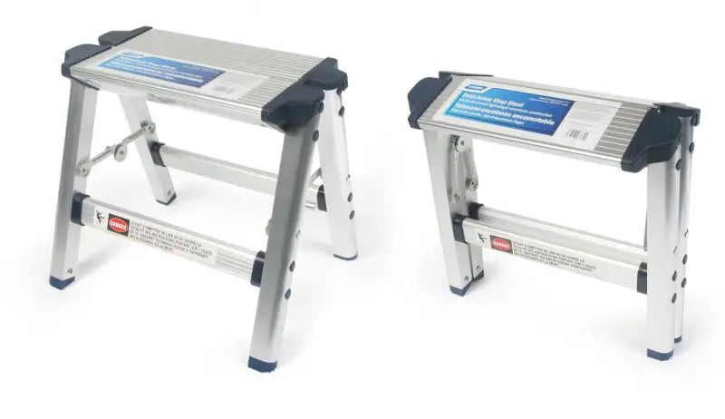 43672 Step Stool