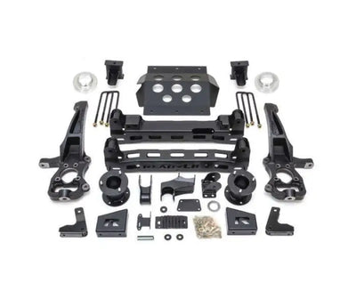 44-32420 Readylift 4’’ (4’’ + 2’’) Big Lift Kit For A - Suspension