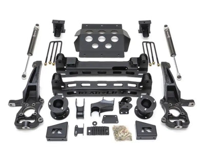 44-39420 Readylift 4’’ Big Lift Kit 1500 Trail Boss / Suspension