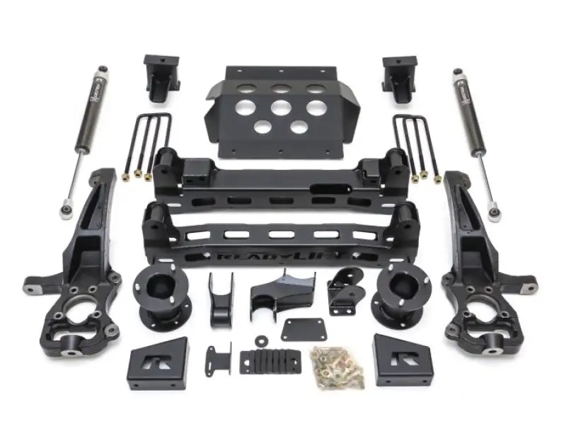 44-39420 Readylift 4’’ Big Lift Kit 1500 Trail Boss / Suspension