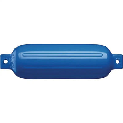 44-714-290 Polyform 6.5’ X 22’ Twin Eye Fender - Boat