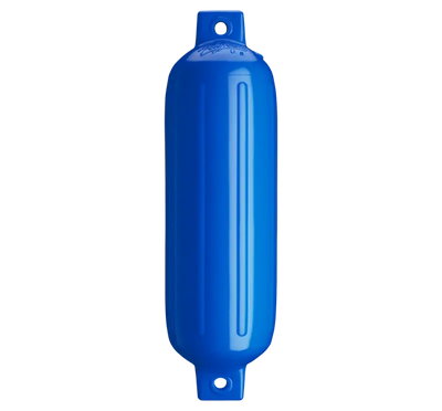 44-714-290 Polyform 6.5’ X 22’ Twin Eye Fender - Boat