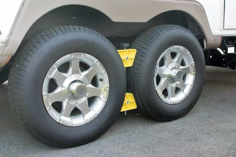 44652 Wheel Chock