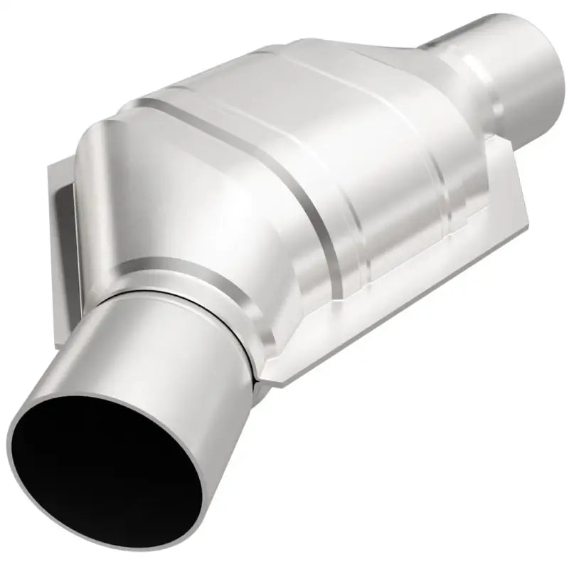 447176 Magnaflow U/C Conv Univ 2.50 Front