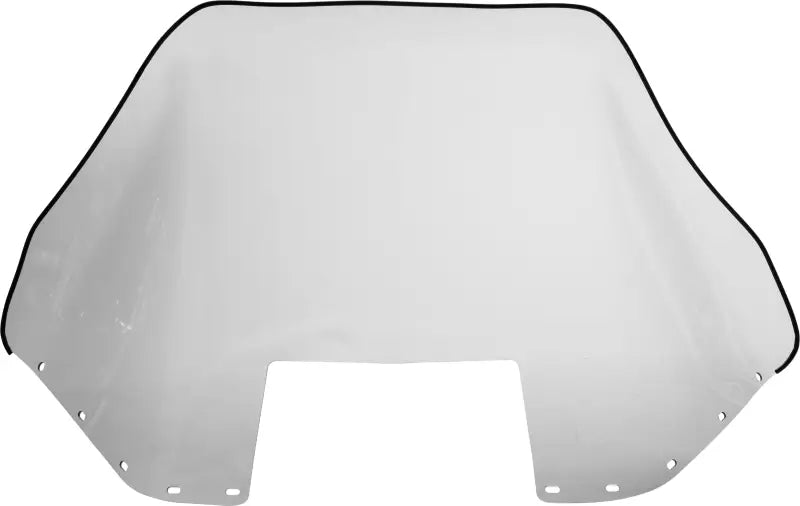 450-230 Windshield Smoke Pol 