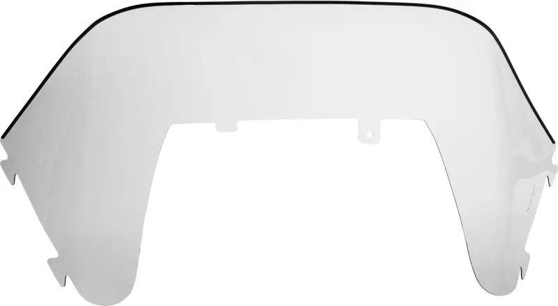 450-622 Windshield Smoke Yam 