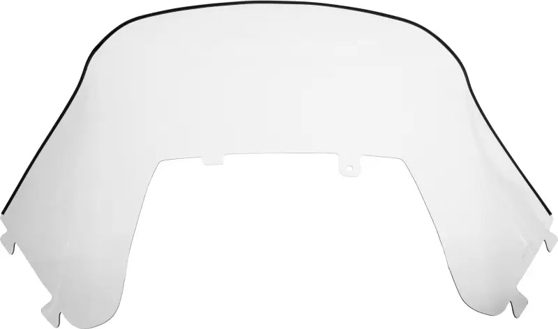 450-623 Windshield Smoke Yam 