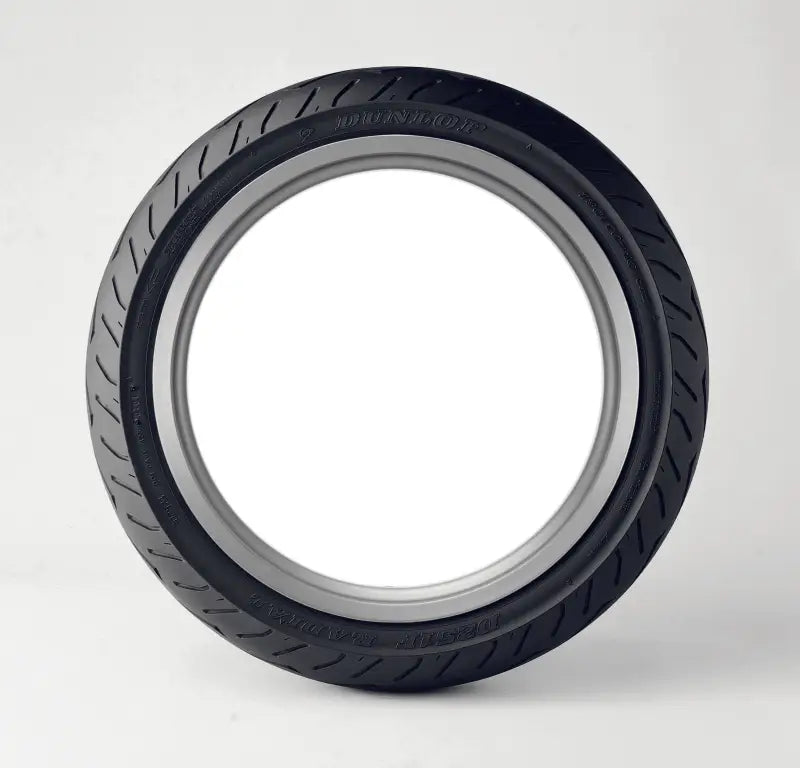 45002205 Dunlop Tire D251 Front 130/70R-18 63H Tl 