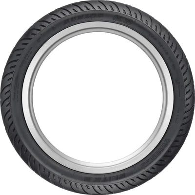 45091445 Dunlop Tire Elite 3 Front 120/70R-21 62V Tl