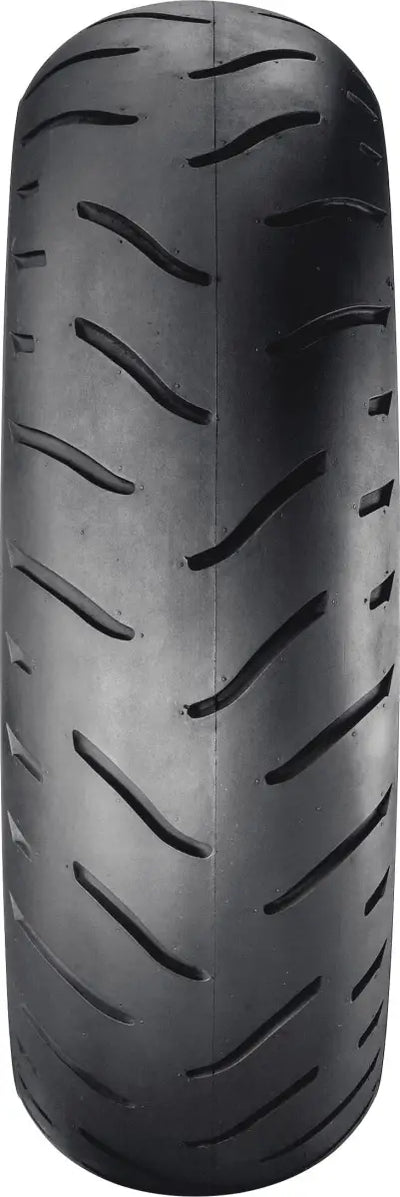 45091765 Dunlop Tire Elite 3 Rear 200/50R18 76H Tl 