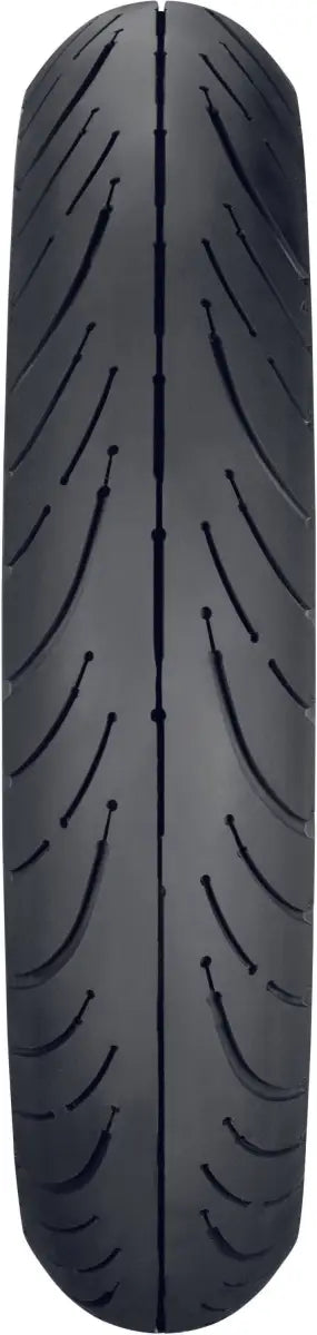 45119827 Tire Elite 4 Front 120/90 17 64s Tl