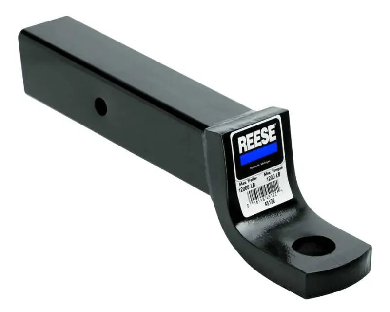 45122 Trailer Hitch Ball Mount