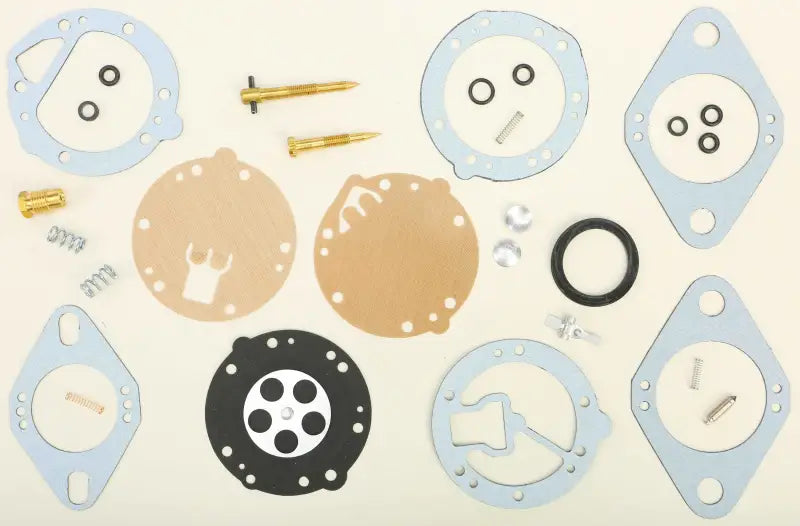 451466 Carb Repair Kit S/M