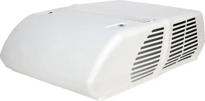 Coleman Air Mach 10 15,000 Btu A/C Arctic White for RV, Automotive, Powersports, off-road, marine, exterior, truck accessories, interior, truck bed, RV parts. Inside RV, RV Appliances RV Air Conditioner RV Refer, AVADA - Best Sellers, Marine Maintenance.