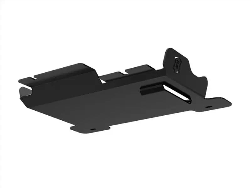45208 Icon 21-Up Ford Bronco Front Diff Skid P - Plate
