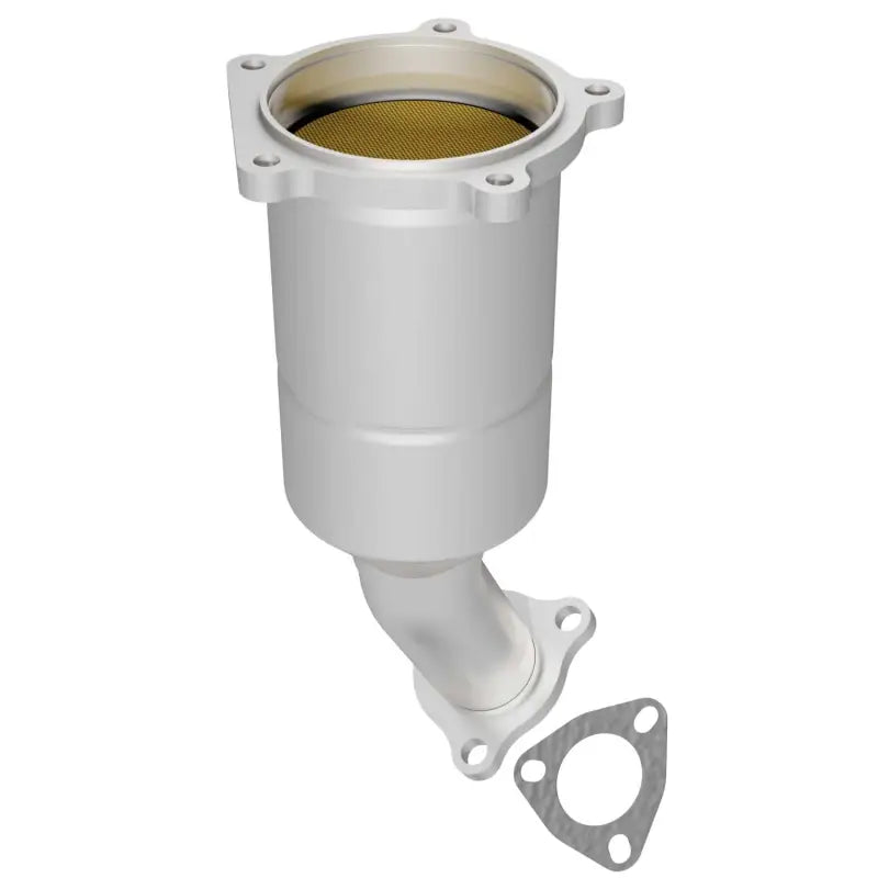 452096 Catalytic Converter