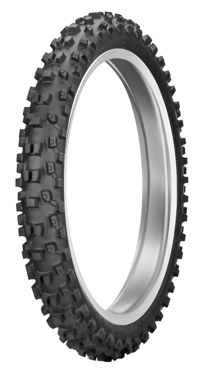 45234870 Dunlop Tire Geomax Mx33 Front 70/100-21 44M Bias Tt - RV and Auto Parts