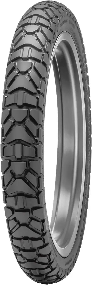 DUNLOP 45235081 Tire Trailmax Mission Front 100/90 19 57t Bias Tl