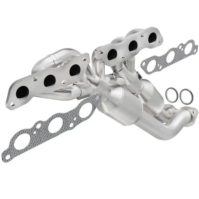 452843 Catalytic Converter