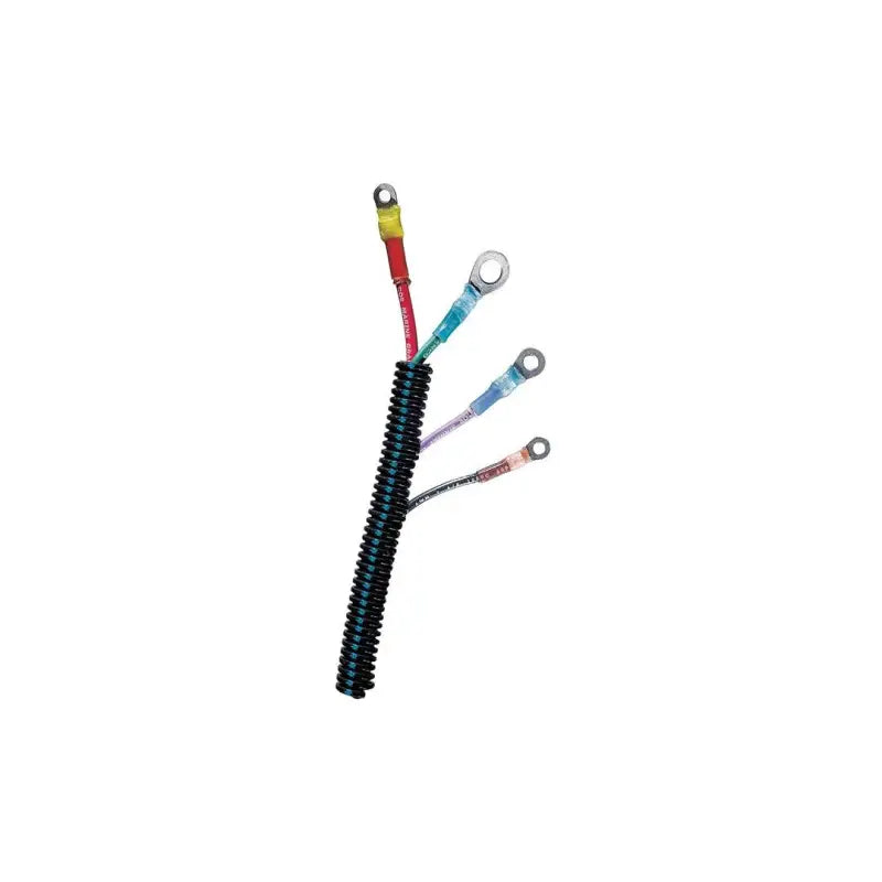 453755 Ancor Split Loom 3/4’ (19Mm) X 100’ - Wire