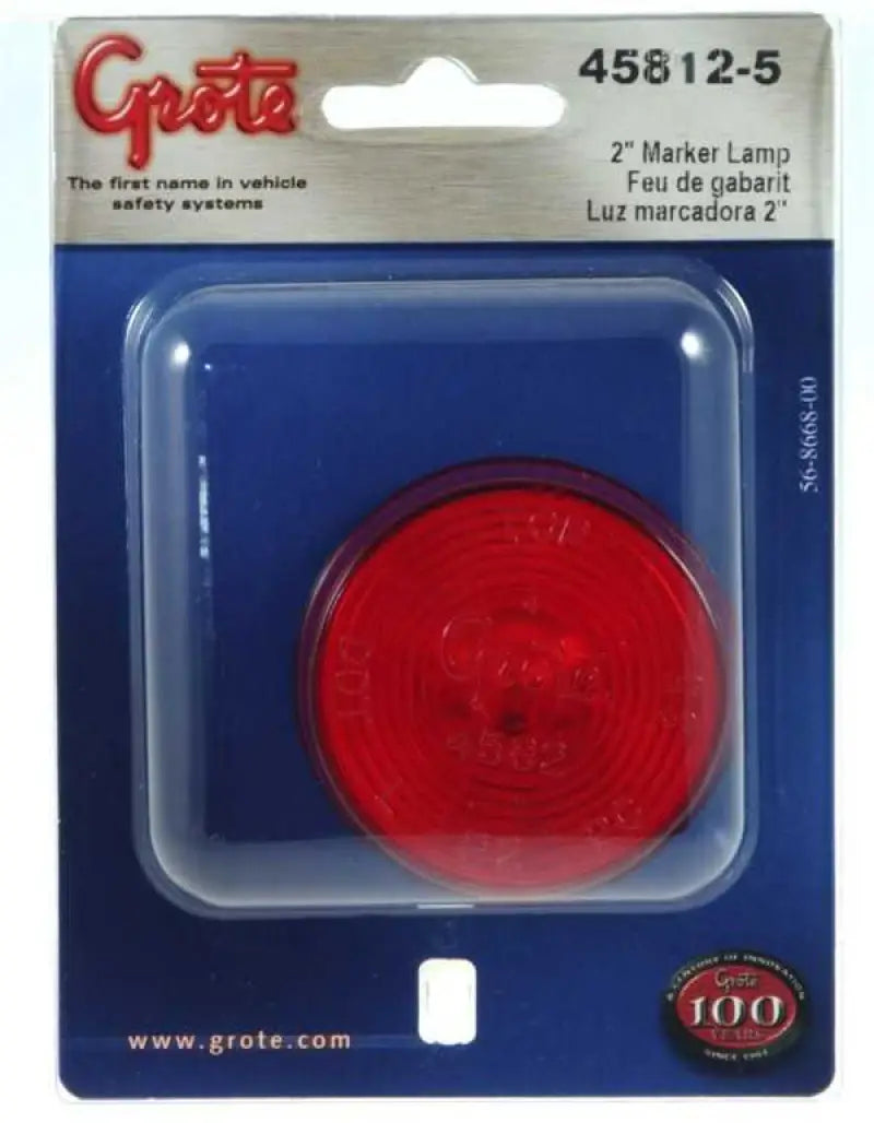45812-5 Clearance Light