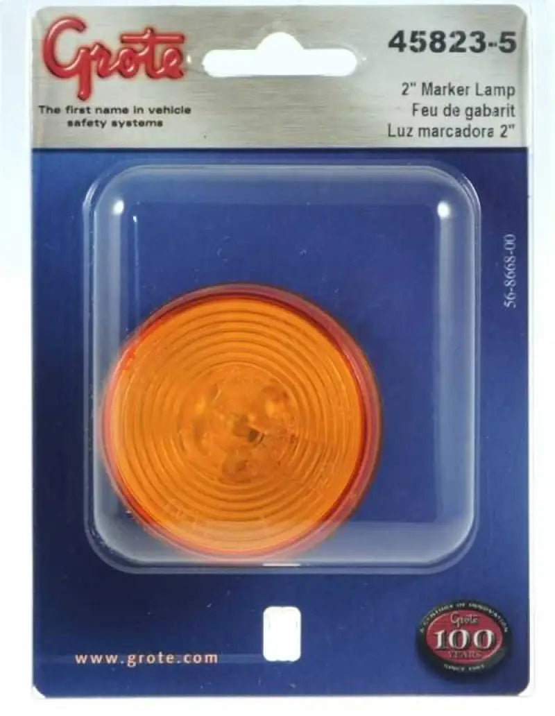 45823-5 Clearance Light