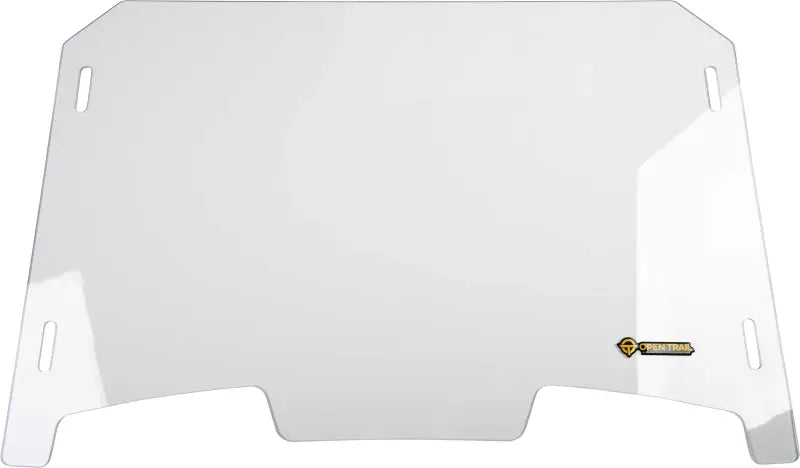 OPEN TRAIL 459-2015 Full Windshield
