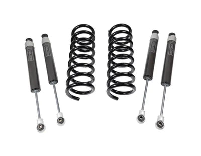 46-19121 Readylift 2019-2022 Ram 2500 Diesel 4Wd 1.5’ - Leveling Kit Suspension