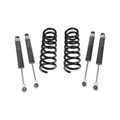 46-19121 Readylift 2019-2022 Ram 2500 Diesel 4Wd 1.5’ - Leveling Kit Suspension