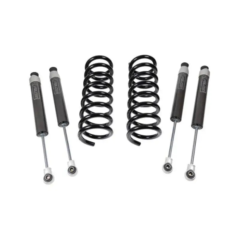 46-19121 Readylift 2019-2022 Ram 2500 Diesel 4Wd 1.5’ - Leveling Kit Suspension