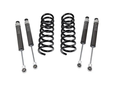 46-19121 Readylift 2019-2022 Ram 2500 Diesel 4Wd 1.5’ - Leveling Kit Suspension