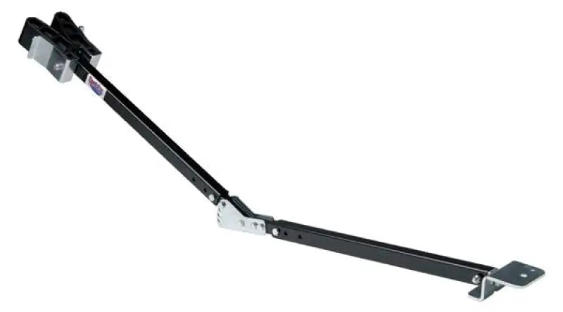 460-ADJ Attwood Marine Transom Saver Md Angled A - Boat