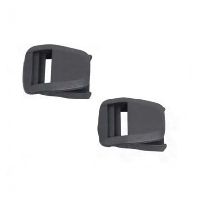 4667-002 Gaerne Strap Holder Grey - Footwear