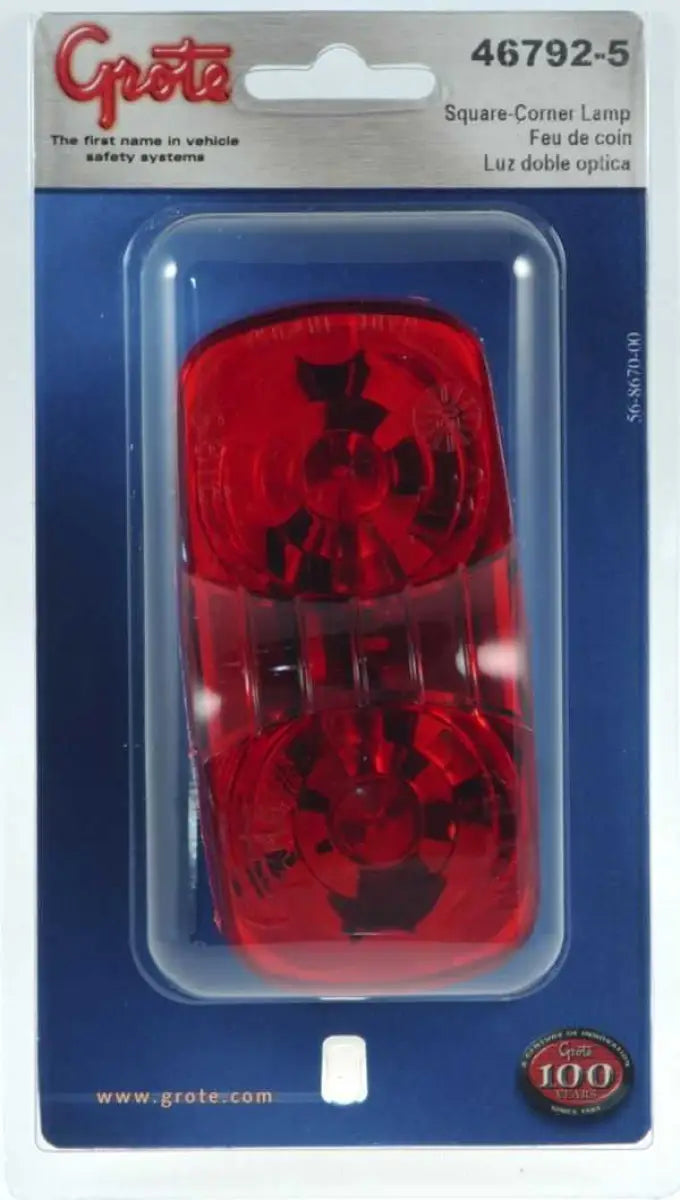 46792-5 Clearance Light