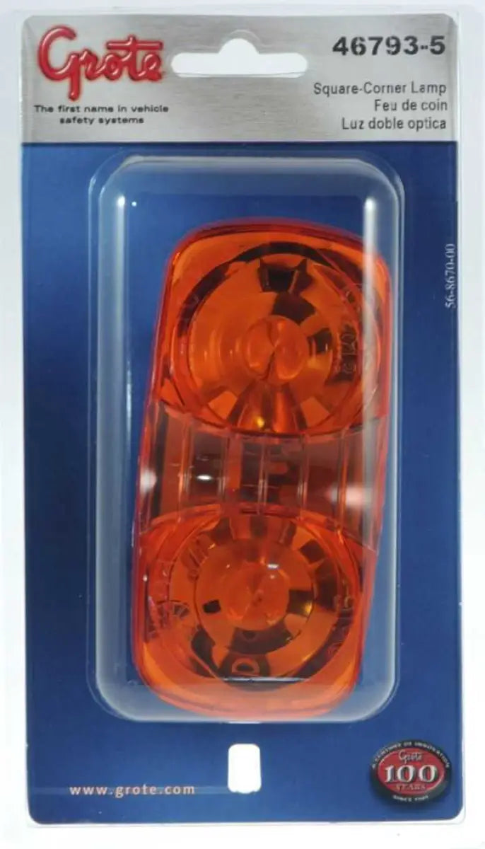 46793-5 Clearance Light