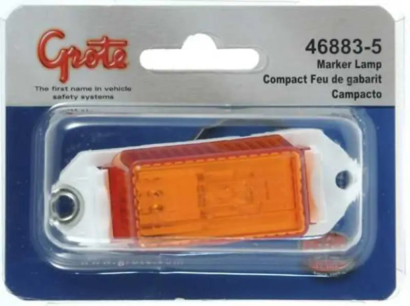 46883-5 Clearance Light