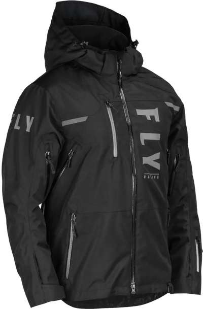 470-5200M Carbon Jacket Black Md - (2024)