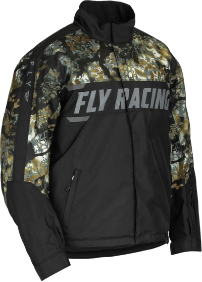470-55043X Outpost Jacket Obskura Skyfall 3x - (2024)