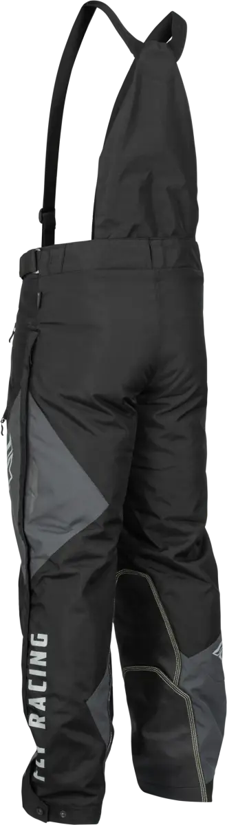 470-61003X Snx Pro Sb Pant Black/Grey 3x - SNX SB (2024)