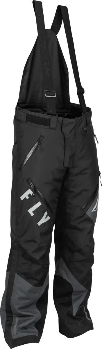 470-6400M Snx Pro Pant Black/Grey Md - SNX (2024)