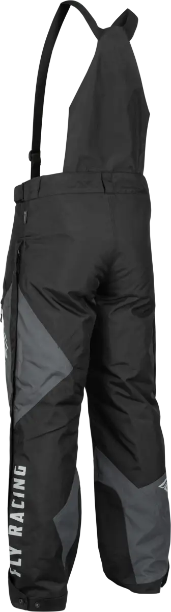 470-6400M Snx Pro Pant Black/Grey Md - SNX (2024)