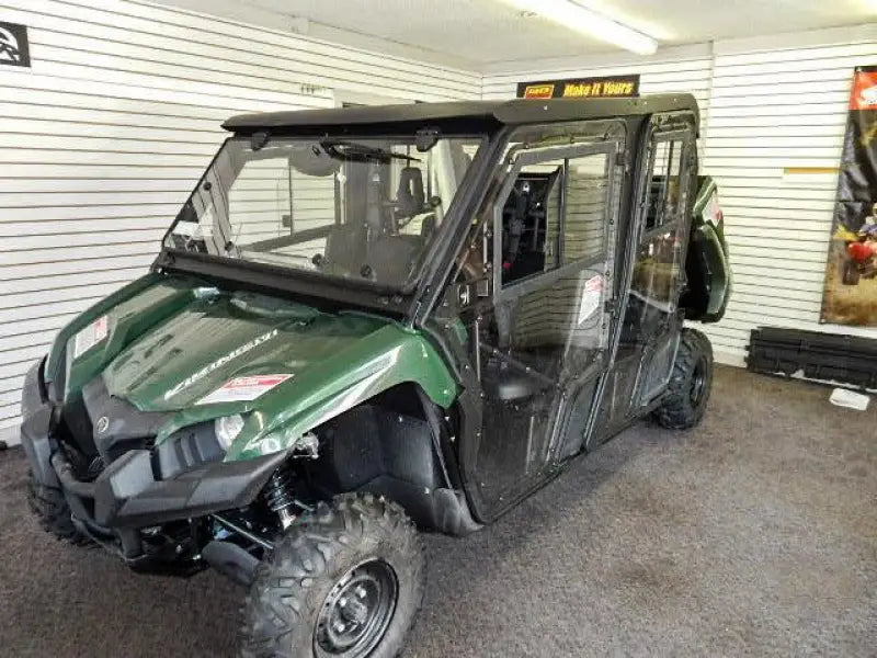 4710 Open Trail Full UTV Cab - RV and Auto Parts