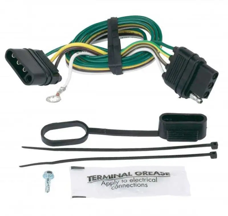 47105 Trailer Wiring Connector