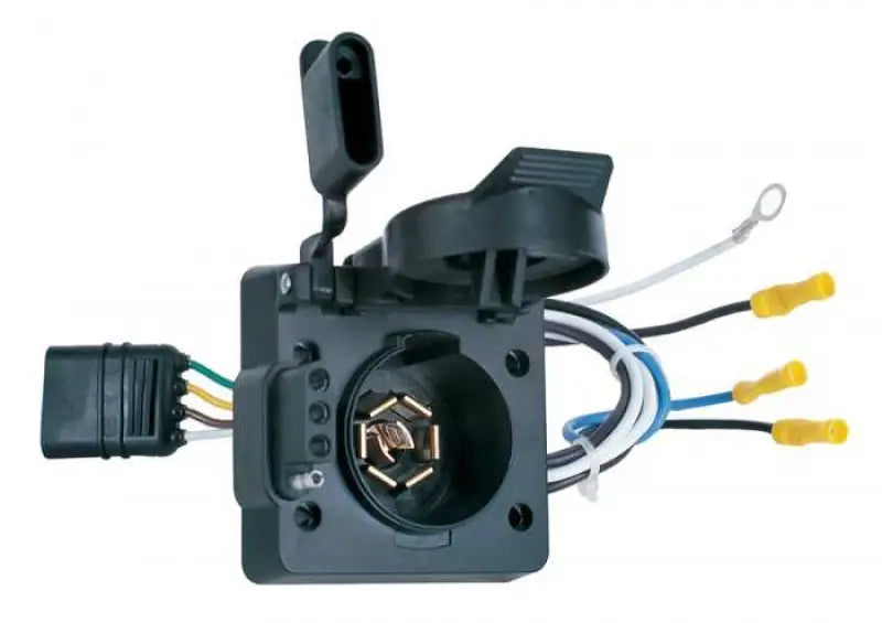 47185 Trailer Wiring Connector Adapter