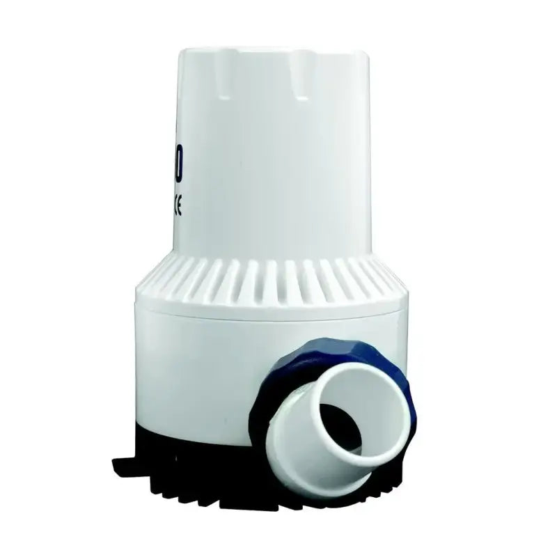 4730-4 Attwood Marine Pump-Hd 1700 12V