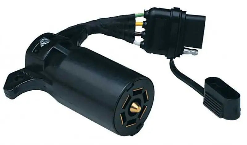 47365 Trailer Wiring Connector Adapter