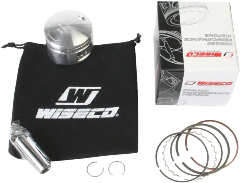 4752M05450 Piston Kit 54.50/+0.50 11:1 Yam 