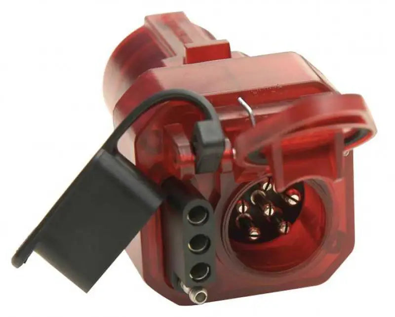 47585 Trailer Wiring Connector Adapter