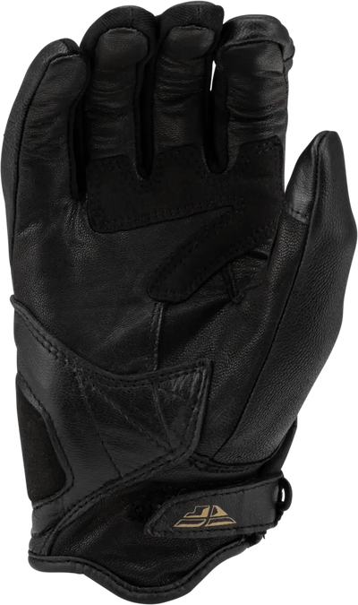 476-6124X Venus Gloves Black Xl - Women’s Glove (2022)